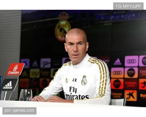 齐达内足球哲学引领全球青训模式创新变革