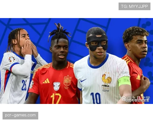 欧洲杯半决赛激战在即：豪强对决谁能挺进决赛？