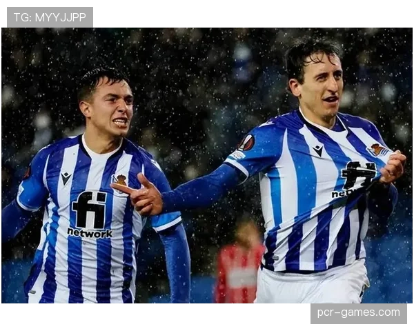 皇家社会强势复苏，西甲争冠格局再添变数