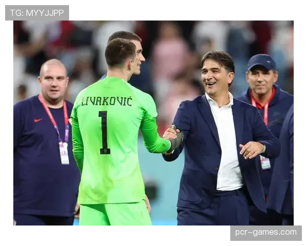 达利奇率克罗地亚强势复苏，执教才华再获认可