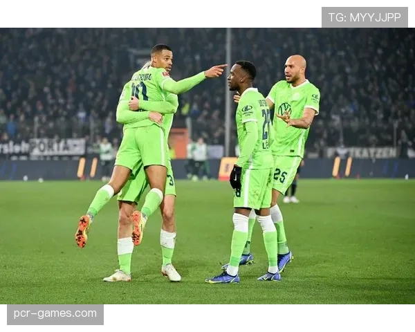 沃尔夫斯堡主场奏响胜利号角，状态回暖再创佳绩