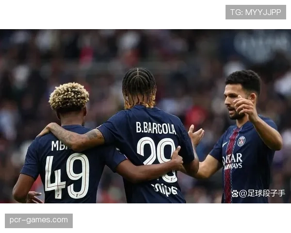 姆巴佩领衔巴黎圣日耳曼强势夺冠,再夺法甲冠军续写辉煌 姆巴佩领衔巴黎圣日耳曼强势夺冠,再夺法甲冠军续写辉煌