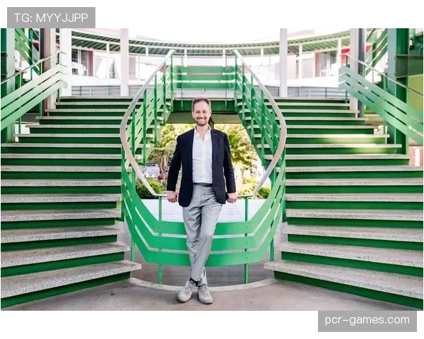 瑞士巴塞尔年轻男孩