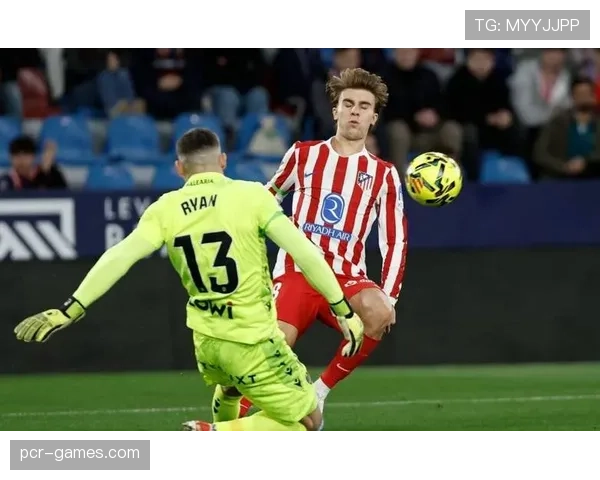 洛伦特在马竞表现