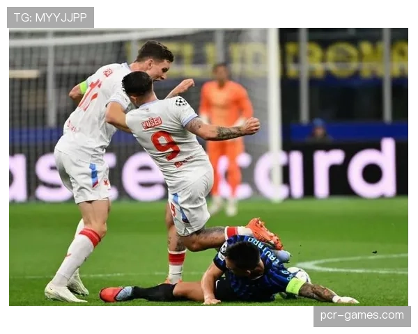 国际米兰边路优势明显，却难以持续压制对手：进攻转化效率与战术协同面临考验